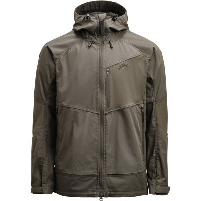 Lundhags Tived Stretch Hybrid Jacket M Forest Green | Alk. 107,00 €