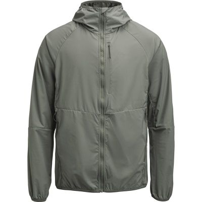 Lundhags Tived Light Windbreaker Jacket M Aloe Green