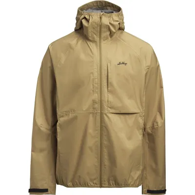 Lundhags Tived Waterproof Jacket M Straw, kuva 1 / 1