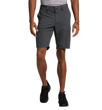 Haglöfs Lite Standard Shorts Men Magnetite, kuva 1 / 1