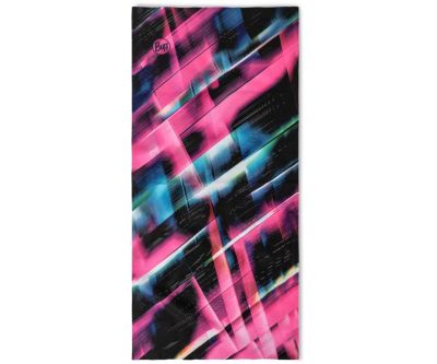 Buff Reflective Visor