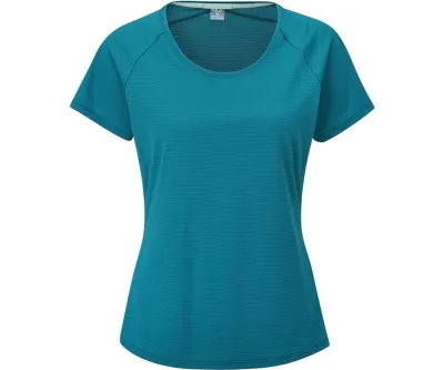 Rab Aleya SS Tee Women Ultramarine, kuva 1 / 1