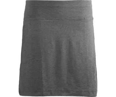 Skhoop Gerd Skort Women Graphite, kuva 1 / 1
