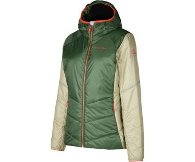 La Sportiva Mythic Primaloft Jacket Women Forest/Tea | Alk. 56,00 €