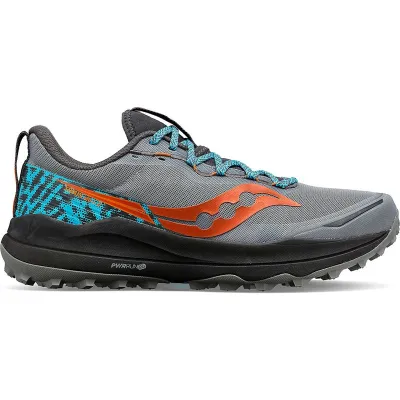 Saucony Xodus Ultra 2 Fossil/Basalt, kuva 1 / 1