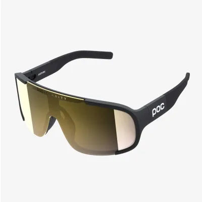 POC Aspire Uranium Black, kuva 1 / 1
