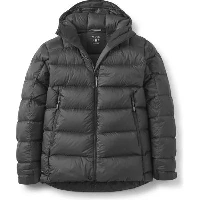 Rab Neutrino Pro Hoody Black, kuva 1 / 1