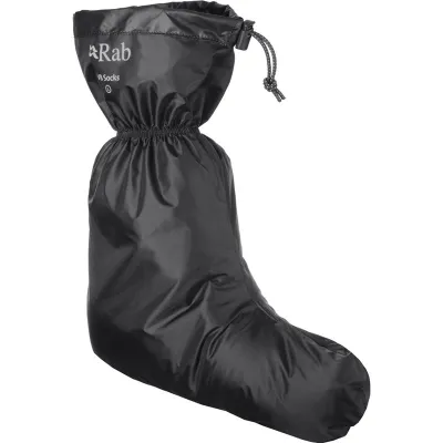 Rab Vb Socks Black, kuva 1 / 1