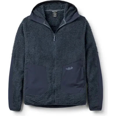 Rab Buckstone Hoody Beluga, kuva 1 / 1