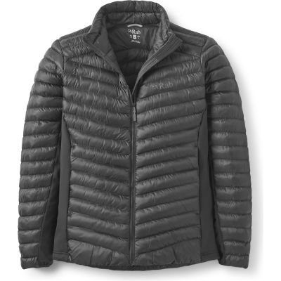 Rab Cirrus Flex Jacket Black