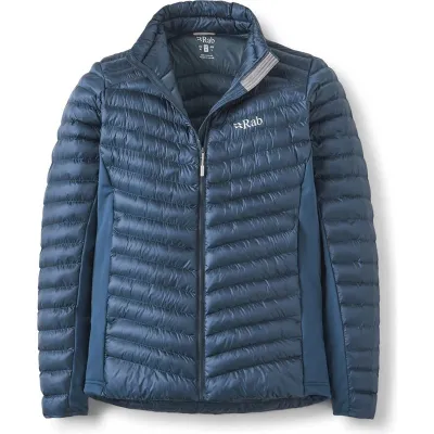 Rab Cirrus Flex Jacket Tempest Blue, kuva 1 / 1