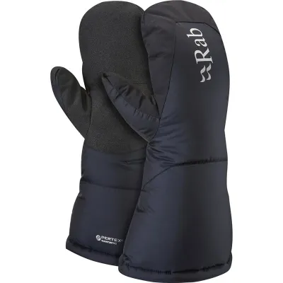 Rab Endurance Down Mitt Beluga, kuva 1 / 1