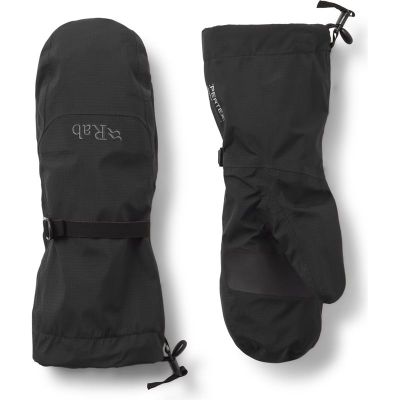 Rab Shield Mitts Black
