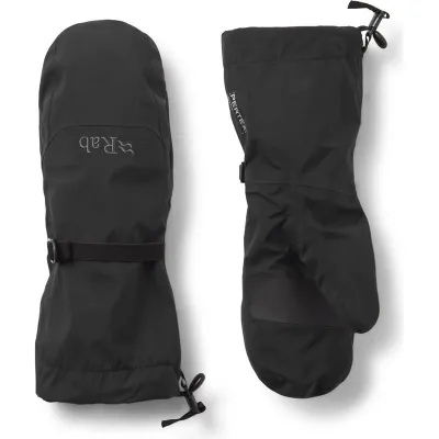 Rab Shield Mitts Black, kuva 1 / 1