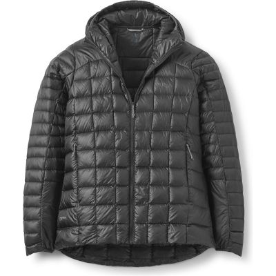 Rab Mythic Alpine LightJacket Wmns Black