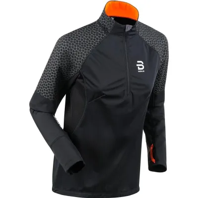 Dählie Top Mora Wmn Black, kuva 1 / 1