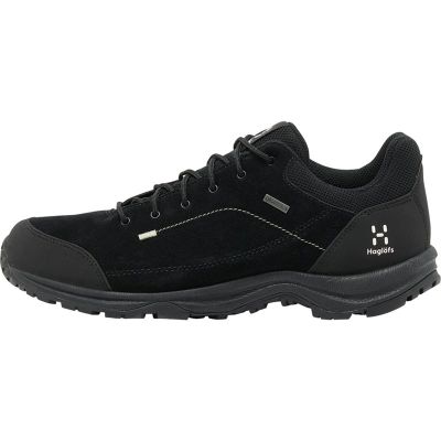 Haglöfs Sajvva GTX Low Women True Black