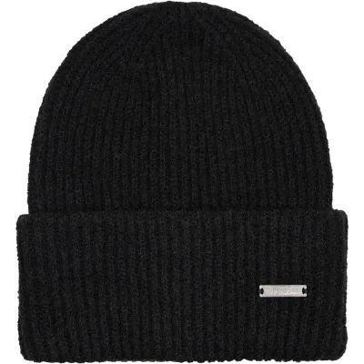 Didriksons Malia Beanie Black, kuva 1 / 1