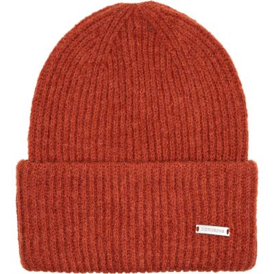 Didriksons Malia Beanie Rust