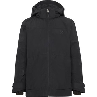 Didriksons Dolomit Kids Jacket3 Black | Alk. 108,38 €