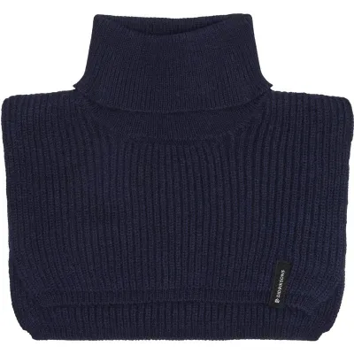 Didriksons Delfinen Scarf 2 Navy, kuva 1 / 1