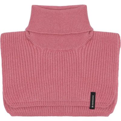 Didriksons Delfinen Scarf 2 Heather Pink