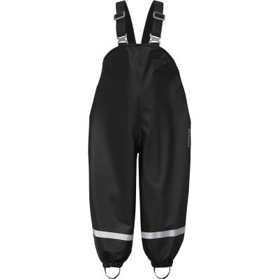 Didriksons Plaskeman Pants 6 Black