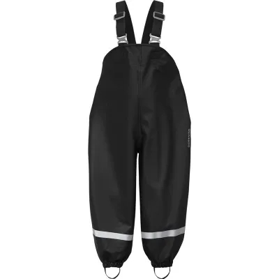 Didriksons Plaskeman Pants 6 Black, kuva 1 / 1