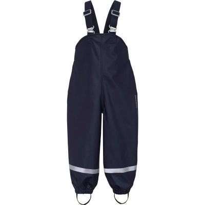 Didriksons Plaskeman Pants 6 Navy