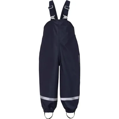 Didriksons Plaskeman Pants 6 Navy, kuva 1 / 1