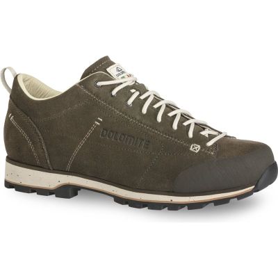 Dolomite 54 Low Evo Dark Brown | Alk. 163,48 €