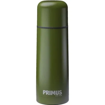 Primus Classic Light Vacuum Bottle 0.75L OliveDrab Green Black, kuva 1 / 1