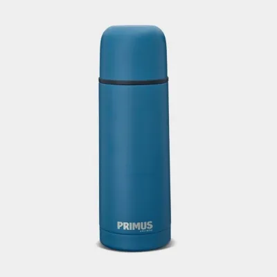 Primus Classic Light Vacuum Bottle 0.75L OliveDrab Green Summit Blue, kuva 1 / 1