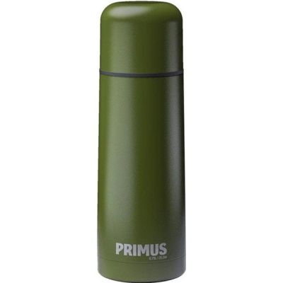 Primus Classic Light Vacuum Bottle 0.75L OliveDrab Green Olive Drab Green