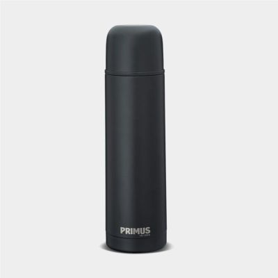 Primus Classic Light Vacuum Bottle 1.0L Olive Drab Green Black