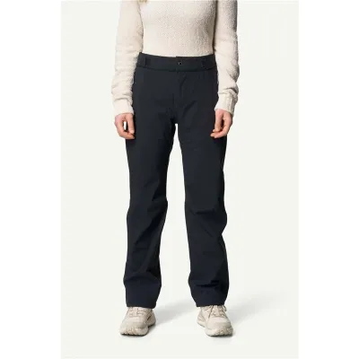 Houdini W's BFF Pants II True Black, kuva 1 / 1