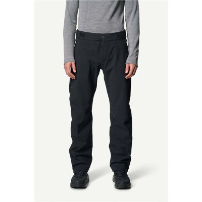 Houdini M's BFF Pants II True Black