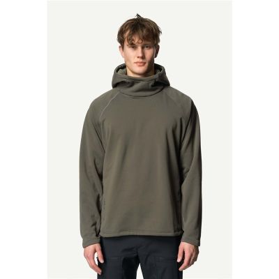 Houdini M's Boxer Houdi Baremark Green