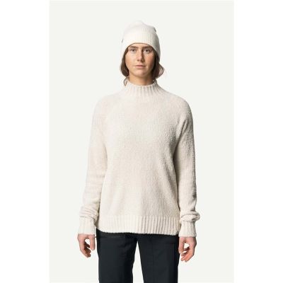 Houdini W's Lykan Crew Foggy Mountain