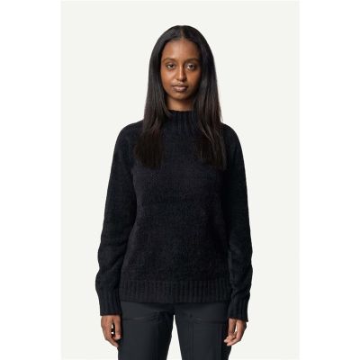 Houdini W's Lykan Crew True Black