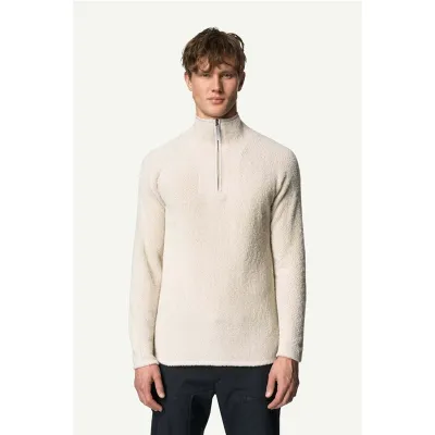 Houdini M's Lykan Half Zip Foggy Mountain, kuva 1 / 1