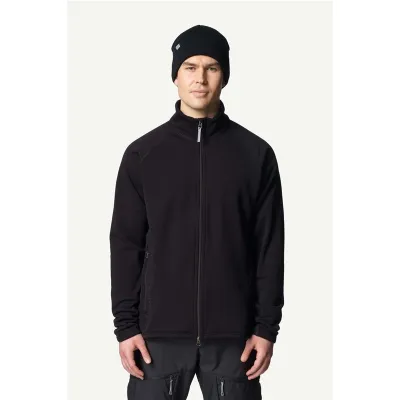 Houdini M's Power Up Jacket True Black, kuva 1 / 1