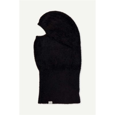 Houdini Lykan Balaclava True Black