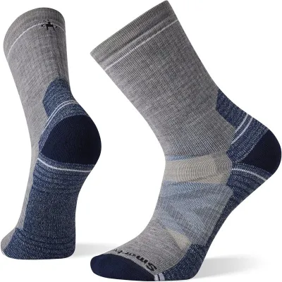Smartwool Hike Full Cushion Crew Socks Light Gray, kuva 1 / 1
