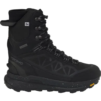 Viking Constrictor Warm GTX SC Black, kuva 1 / 1