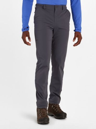 Marmot Arch Rock Pant Dark Steel