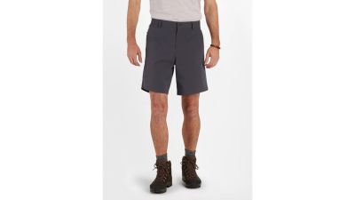 Marmot Arch Rock Short 8" Dark Steel | Alk. 41,00 €