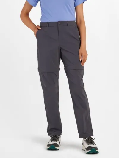 Marmot Wm'S Arch Rock Convertible Pant, kuva 1 / 1