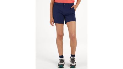 Marmot Wm'S Arch Rock Short 5" Arctic Navy