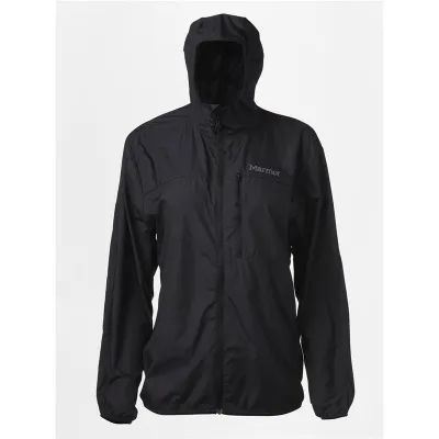 Marmot W Superalloy Bio Wind Jacket Black, kuva 1 / 1